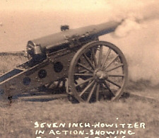 Ww1 rppc cannon for sale  Gurnee