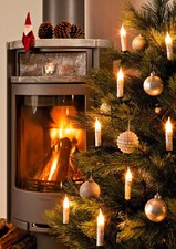 Konstsmide christbaumkerzen we gebraucht kaufen  Arnstadt