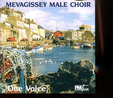 Mevagissey male choir for sale  LLANDRINDOD WELLS