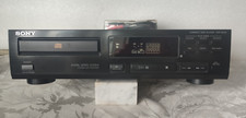 Platine sony cdp d'occasion  Strasbourg-