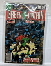 Lanterna Verde #141 Quadrinhos Junho 1981 Omega Aparição Masculina comprar usado  Enviando para Brazil