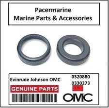 Johnson evinrude omc for sale  ALDERSHOT