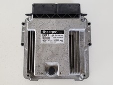 2016 Kia Soul 39131-2EHA7 computador controle de motor cerebral módulo ECU ECM EBX, usado comprar usado  Enviando para Brazil