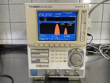 Yokogawa jittermeter time gebraucht kaufen  Düsseldorf