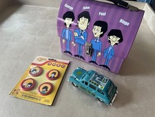 Vandor beatles dome for sale  River Edge