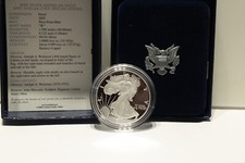 2005 proof silver for sale  Largo