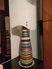 Lampada artigianale. unico usato  Civitavecchia