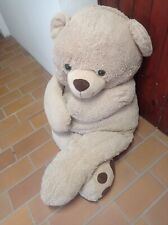 Riesen teddybär gebraucht kaufen  Bergkamen