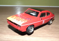 Scalextric ford litre for sale  IVYBRIDGE