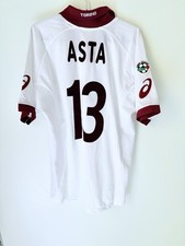 Maglia match worn usato  Torino