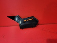 Yamaha 125 side for sale  THAME
