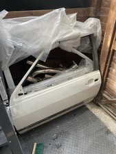 Polo breadvan mk2 for sale  CRANLEIGH