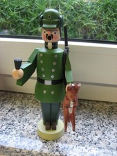 Räuchermännchen erzgebirge j gebraucht kaufen  Germersheim