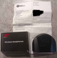 Wsall deus wireless for sale  TELFORD