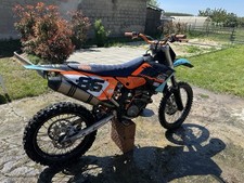 Ktm sxf 250, gebraucht gebraucht kaufen  Leipzig