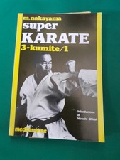 Karate super karate usato  Pinerolo