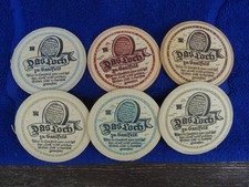 Bierdeckel mauxion schokoladen gebraucht kaufen  Neustadt b.Coburg