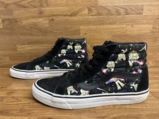 Vans disney pixar for sale  OXFORD