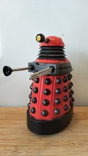 Doctor red dalek for sale  STAFFORD