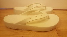 Womens crocs iconic for sale  BRIDGNORTH