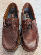 Mens maine deck for sale  ST. AUSTELL