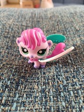 Littlest petshop feerique d'occasion  Rupt-sur-Moselle