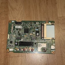 Carte mère tv d'occasion  Vaujours