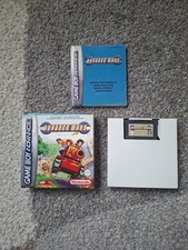 Advance wars game d'occasion  Champigny-sur-Marne
