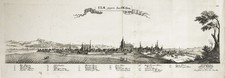Ulm panorama baden gebraucht kaufen  Seubersdorf