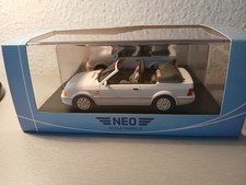 Neo scale models gebraucht kaufen  Langenbach