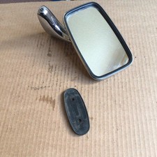 Vintage tex chrome for sale  NORWICH