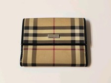 Burberry nova check for sale  Kansas City