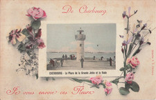 Cherbourg send you d'occasion  Expédié en Belgium