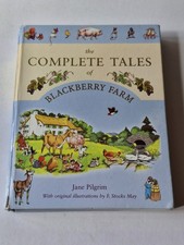 Complete tales blackberry for sale  NORWICH