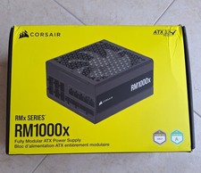 Faulty corsair rm1000x usato  Siena