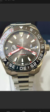 Tag heuer aquaracer for sale  CANTERBURY
