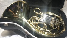 Used holton french for sale  Cedar Springs