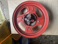 Yamaha ysr wheels for sale  PENRITH