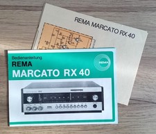 Bedienungsanleitung stereoanla gebraucht kaufen Bedienungsanleitung stereoanla gebraucht kaufen  Nünchritz