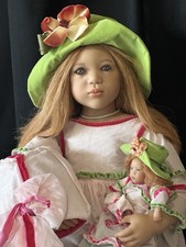 Collectible german annette d'occasion  Expédié en Belgium