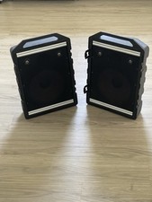 Peavey mini monitors for sale  Mansfield