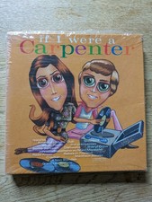 Carpenter inch vinyl for sale Carpenter inch vinyl for sale  HASSOCKS