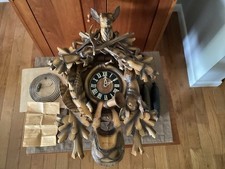 Large cuckoo clock for sale  Auburn