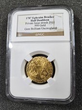 2011 .999 gold for sale  San Diego