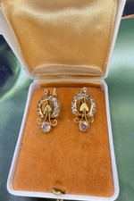 Orecchini originali earrings usato Orecchini originali earrings usato  Campobasso