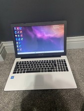 Asus x553ma 15.6 for sale  MIDDLESBROUGH