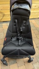 Micralite fastfold buggy for sale  NOTTINGHAM
