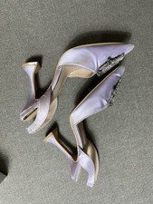 high heels mules usato high heels mules usato Italia
