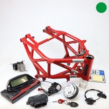 Agusta brutale 800 usato  Cerignola