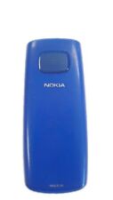 Capa de substituição de bateria azul porta traseira compatível com Nokia X1-00 original comprar usado  Enviando para Brazil